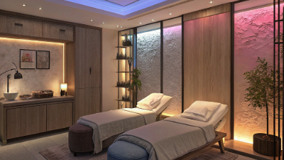 24시 한국일본혼혈 마사지샵