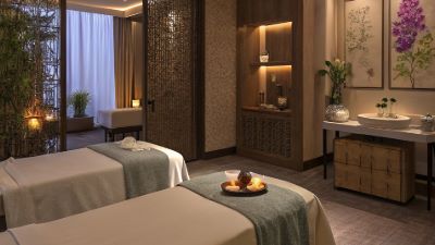 강남 클라스 마사지샵