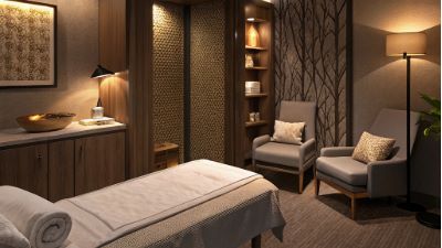 5월스파 마사지샵