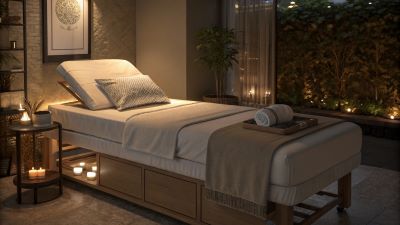 더바디 마사지샵