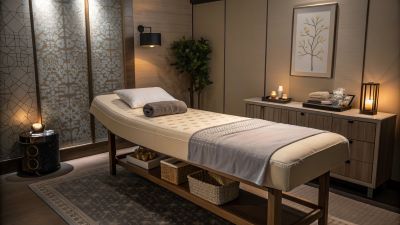 촉촉홈타이 마사지샵