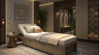 블리스 마사지샵