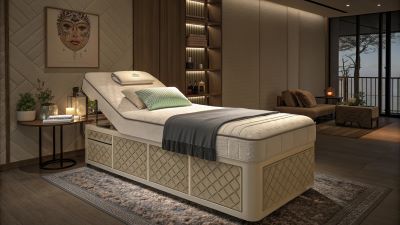 두손 홈타이 마사지샵