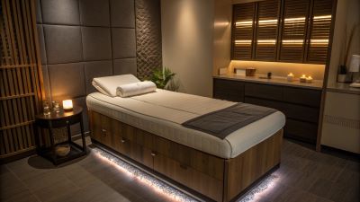 더페이스 마사지샵