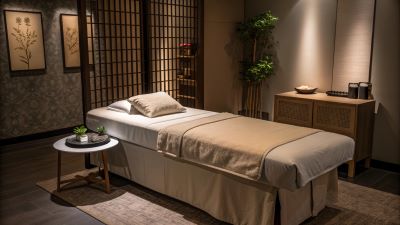 몽스파 마사지샵