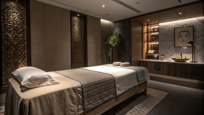 20대 오션아로마 마사지샵