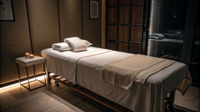 중국더샵 마사지샵