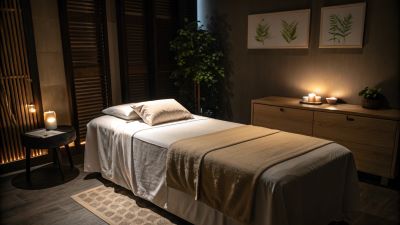 홍 중국전통샾 마사지샵