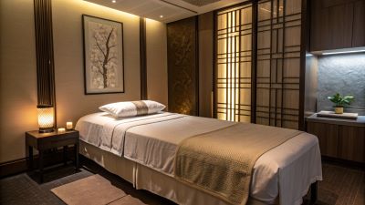 스웨덴정통 마사지샵