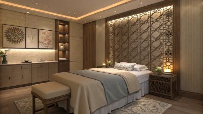 므앙타이 마사지샵