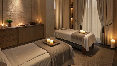 자이언트 마사지샵