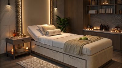 k타이아로마 마사지샵