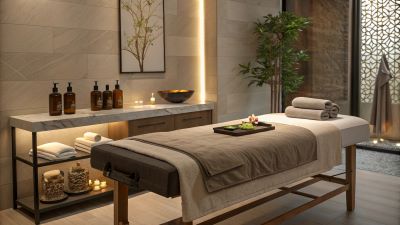 20대 여대생 한국출장 마사지샵