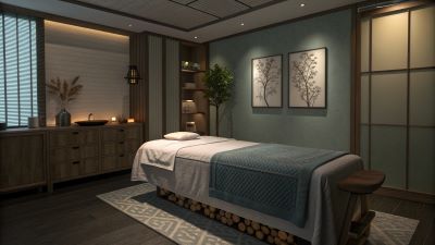 리치엔뷰티 마사지샵