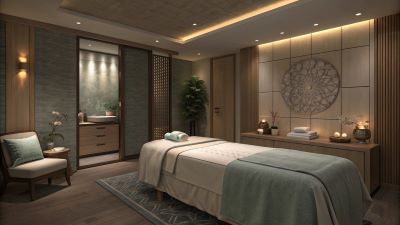 타이야 마사지샵