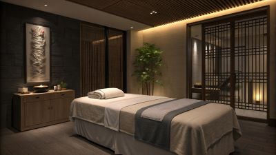 마이타이 마사지샵