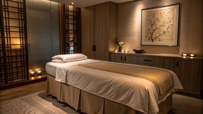 팜팜마사지 마사지샵