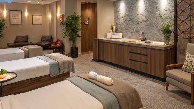 아만스웨디시 마사지샵