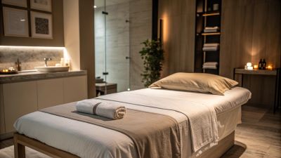 썸 타이아로마 마사지샵