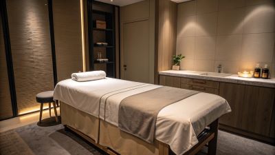 타이타이 마사지샵