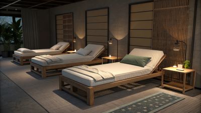 휴 타이아로마 마사지샵