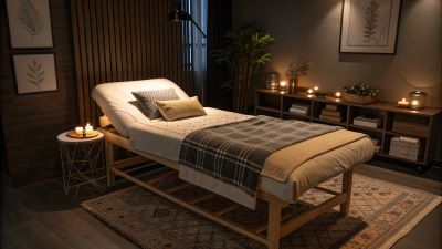 엘스파 마사지샵