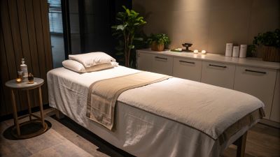 707타이 마사지샵