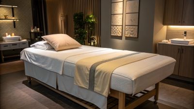 사직 더타이 마사지샵