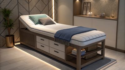 부산일본홈케어 마사지샵