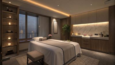 굿데이마사지 마사지샵