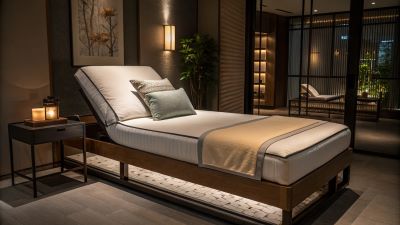 오감타이 마사지샵