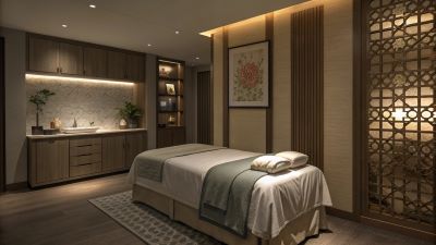 궁마사지 마사지샵