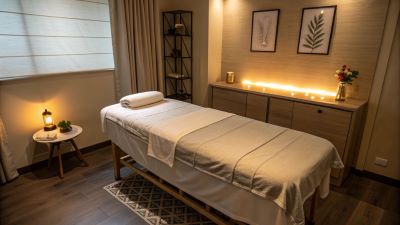 기똥찬태국관리 마사지샵