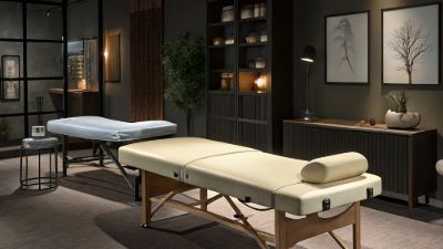 우유스파 마사지샵