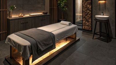 청담수타이 마사지샵