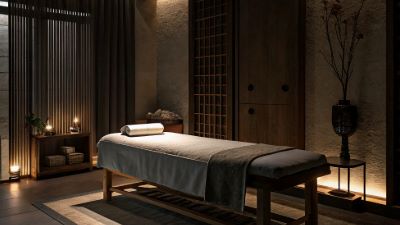 디지털스웨디시 마사지샵