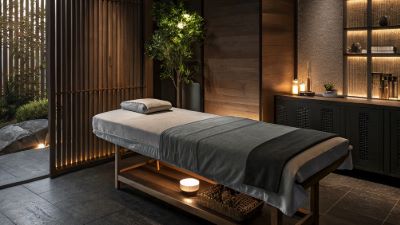 체리테라피 마사지샵