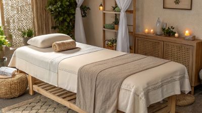 코리아왁싱 마사지샵