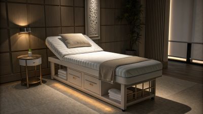 형주황제 마사지샵