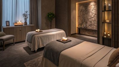 바디바디 마사지샵