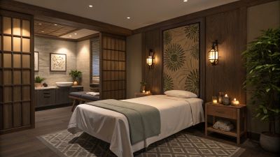 1인샵할리 마사지샵