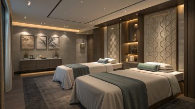 하이뷰티 마사지샵