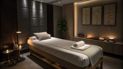 피티테라피 마사지샵