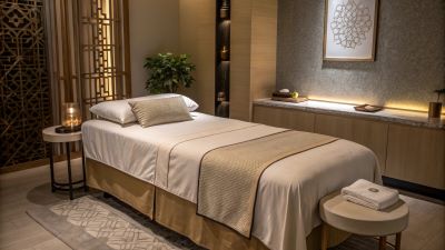 몽타이 마사지샵