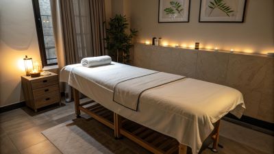 제이아로마 마사지샵