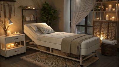 칸스포츠아로마 마사지샵