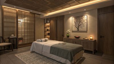 제이스웨디시 마사지샵