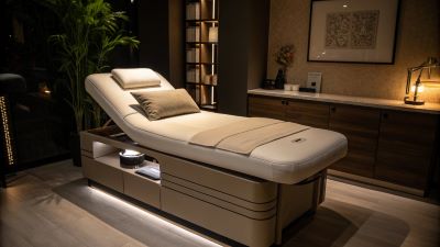 그린타이마사지 마사지샵