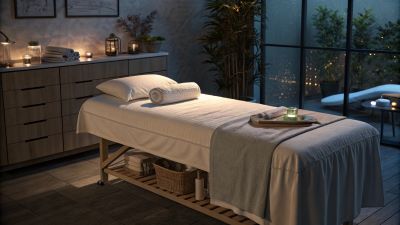 더마루타이 마사지샵