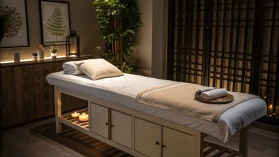 라온타이 마사지샵